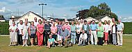 Waddington Picnic 2014